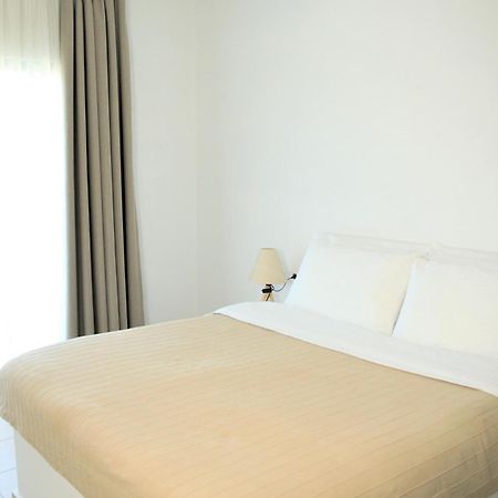 Harmony Hotel Sarandë Exteriér fotografie