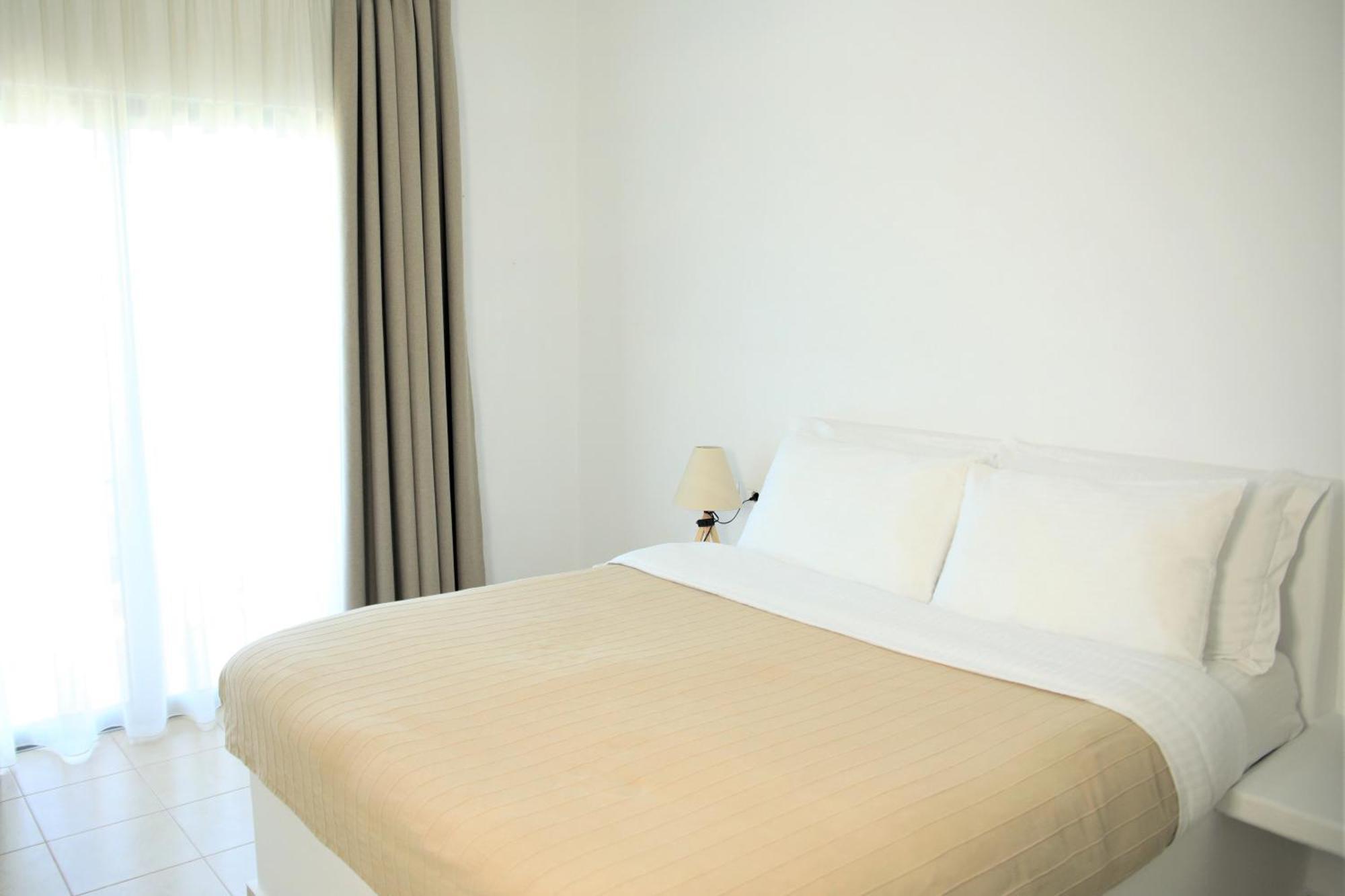 Harmony Hotel Sarandë Exteriér fotografie