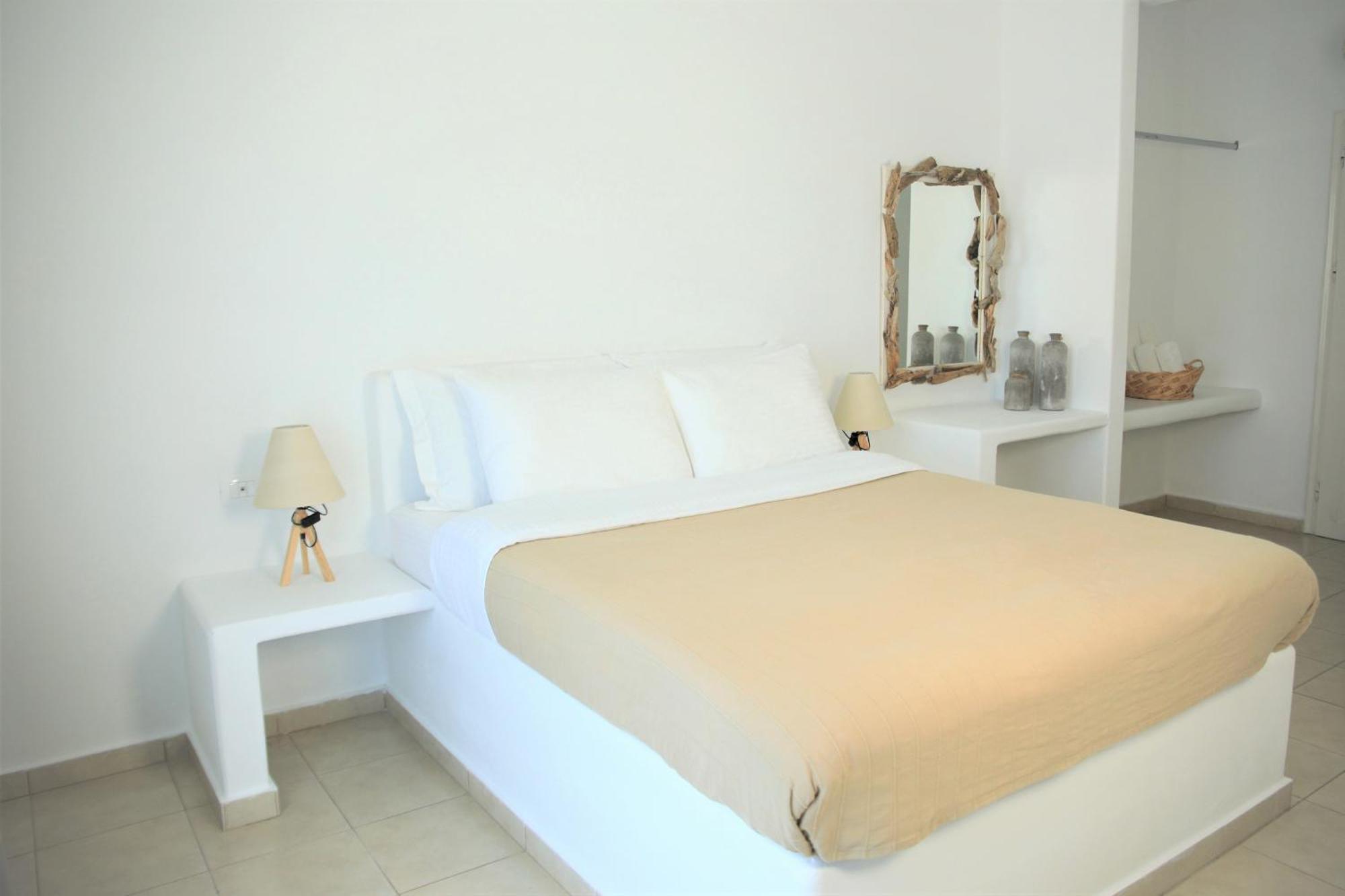 Harmony Hotel Sarandë Exteriér fotografie